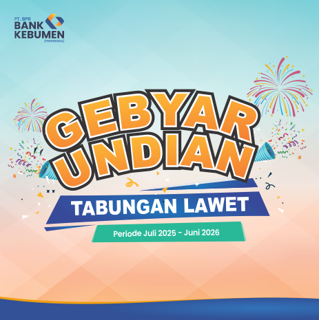 17 agustus bank kebumen